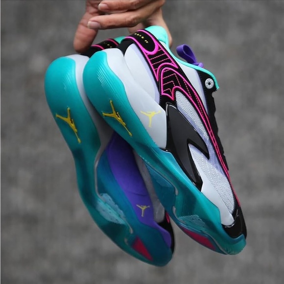 Jordan Luka 2 Men’s Basketball Shoes - Picture 13 of 13